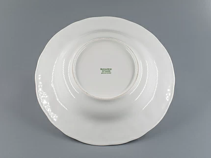 Тарелка глубокая с крылом 225 мм Сalifornia арт. 96.11229.00.1