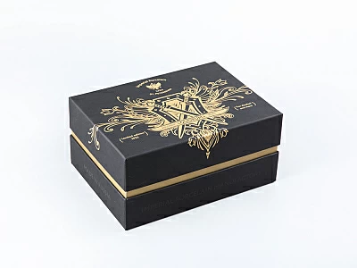 Подарочный набор стопок форма Сувенирная 1 рисунок Кворум, арт. 81.30291.00.1