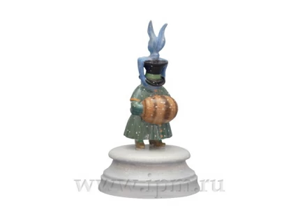 Скульптура Двенадцатый гость Метель арт. 82.69292.00.1, 