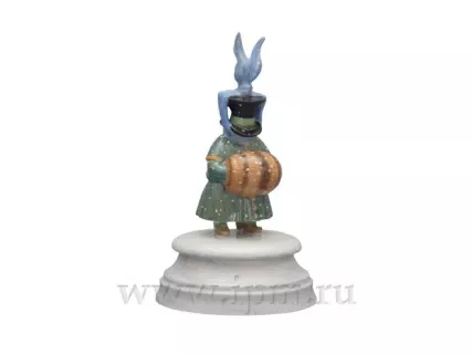 Скульптура Двенадцатый гость Метель арт. 82.69292.00.1, 