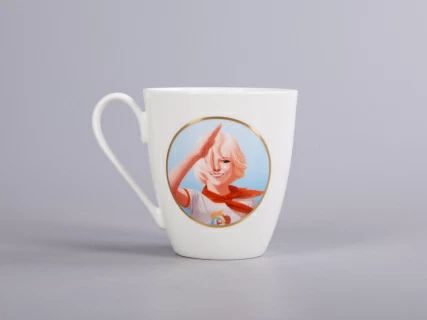 Подарочный набор форма Вариации рисунок Салют арт. 81.30560.00.1, 