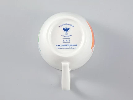 Подарочный набор форма Вариации рисунок Burning cup 3, арт. 81.29502.00.1 Подарочный набор форма Вариации рисунок Burning cup 3, арт. 81.29502.00.1