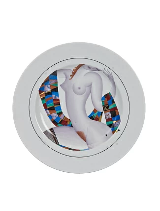 Подарочный Набор декоративный 240 Плоская Грусть-тоска... Арт. 81.18886.00.1