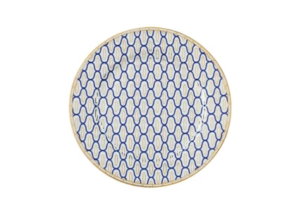 Сервиз столовый форма Европейская 2 рисунок Саламандра-2, 6 персон 22 предметов, арт. 81.27435.00.1, 