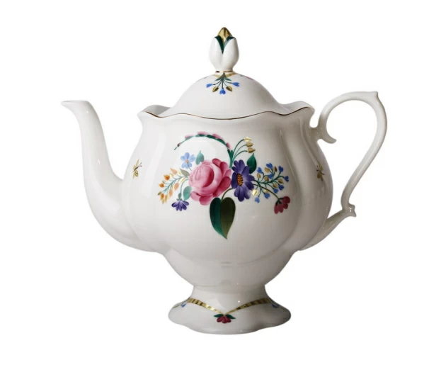 Чайник заварочный Наташа Невеста арт. 80.08791.00.1, 