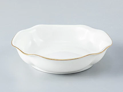 Розетка Наташа Золотая лента арт. 80.06579.00.1