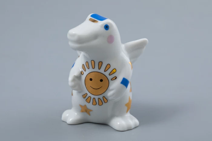 Скульптура Дракоша Немо арт. 82.45134.00.1, 