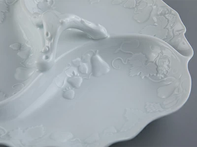 Менажница 3 отделения California арт 96.11425.00.1 Менажница 3 отделения California арт 96.11425.00.1