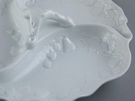 Менажница 3 отделения California арт 96.11425.00.1