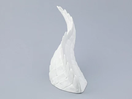 Подарочный набор Крокодил голова и хвост, рисунок Белый, арт. 81.32755.00.1 Подарочный набор Крокодил голова и хвост, рисунок Белый, арт. 81.32755.00.1