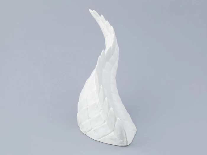 Подарочный набор Крокодил голова и хвост, рисунок Белый, арт. 81.32755.00.1, 