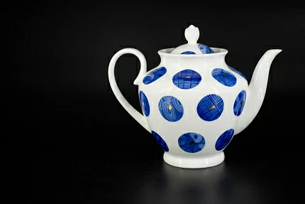 Чайник заварочный Мода, на форме Весенняя, арт 60.13885.00.1