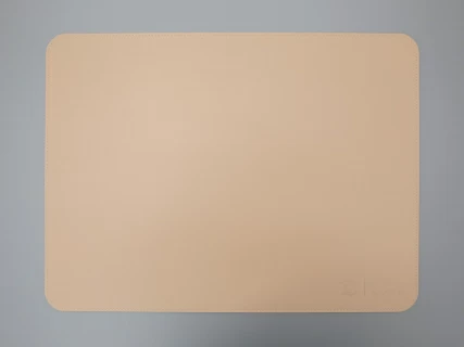 Плейсмат двусторонний Звезда 35х47, арт 41.00316.01, 