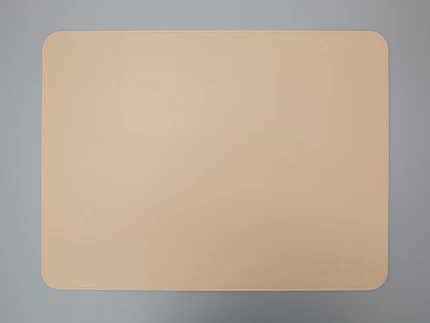 Плейсмат двусторонний Звезда 35х47, арт 41.00316.01