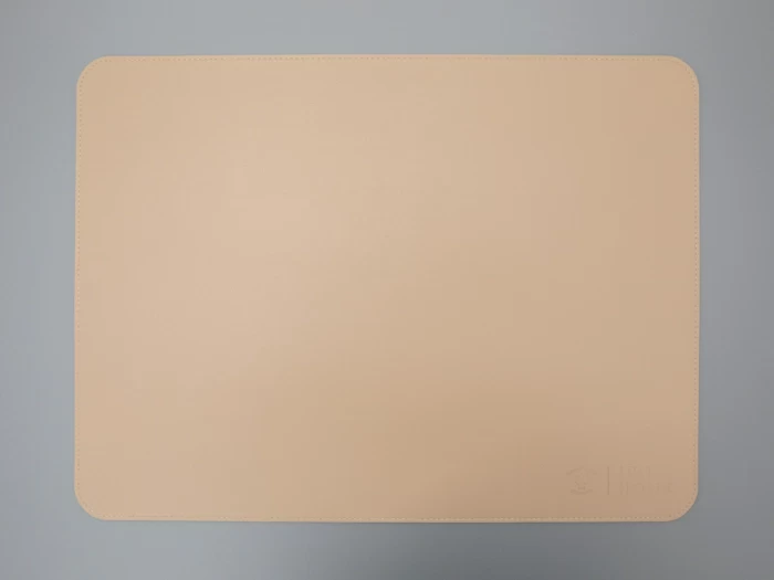 Плейсмат двусторонний Звезда 35х47, арт 41.00316.01, 