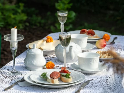 Тарелка плоская 265 мм California арт. 96.11227.00.1, 