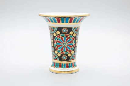 Ваза Ампирная Готический цветок арт. 80.40779.00.1, 