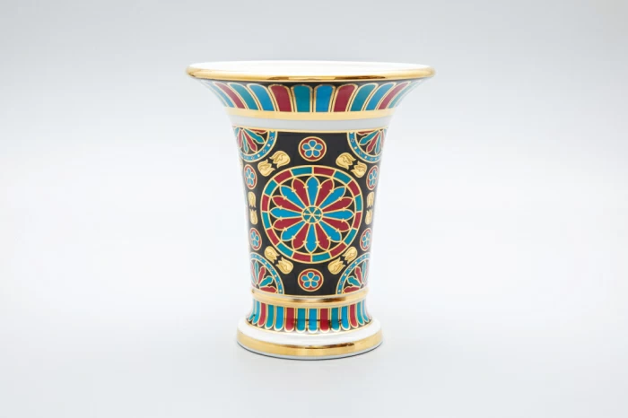 Ваза Ампирная Готический цветок арт. 80.40779.00.1, 