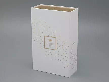 Подарочный Набор Аромадиффузор рисунок Скарлетт 1 аромат Черничные ночи арт. 81.32060.00.1