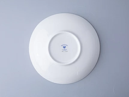 Сухарница форма Утро рисунок Народные узоры арт. 80.60813.00.1 Сухарница форма Утро рисунок Народные узоры арт. 80.60813.00.1