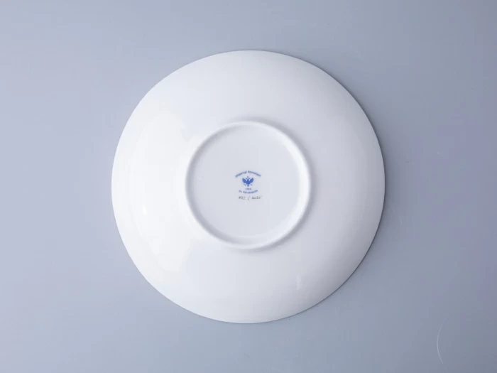 Сухарница, 210 мм,  форма Утро, рисунок Народные узоры арт. 80.60813.00.1, 