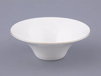 Сервиз столовый форма Юлиана рисунок Золотая лента 6 персон 24 предмета арт. 81.27125.00.1