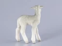 Скульптура Ягненок стоящий арт. 82.01056.00.1,  Скульптура Ягненок стоящий арт. 82.01056.00.1,