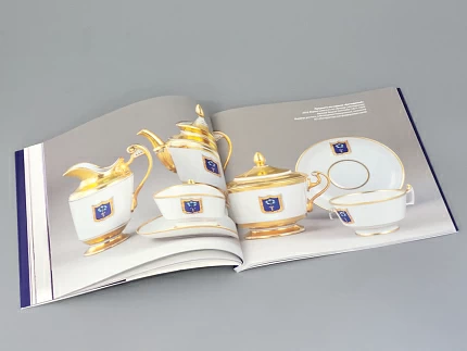 Каталог Фарфор и Трон арт. 14.00854.05