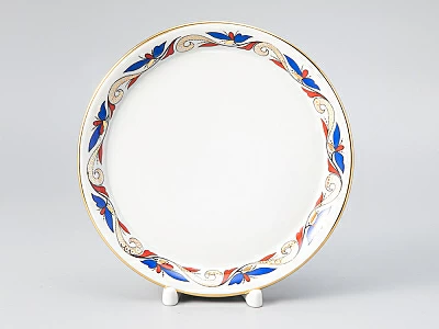 Прибор для вина четырехпредметный Веселый самоварчик Сувенир арт. 81.10363.00.1