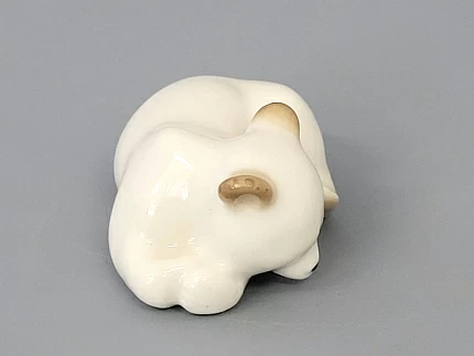 Скульптура Медвежонок малый размер арт. 82.06777.00.1