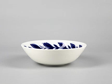 Салатник форма Соло 1, рисунок Флер арт. 80.41667.00.1