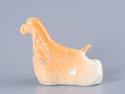 Скульптура Кокер-спаниель арт. 82.06776.00.1, 