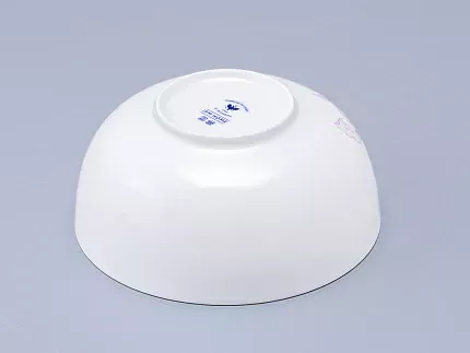 Салатник 160 мм форма Восточная Рисунок Monplaisir Violet, арт. 80.48341.00.1