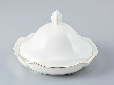 Масленка Наташа Золотая лента арт.  80.05672.00.1