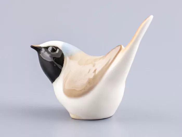 Скульптура Горихвостка арт. 82.01052.00.1, 