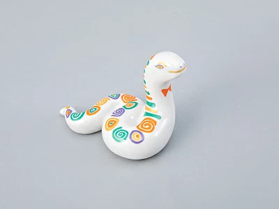 Скульптура Скарапея арт. 82.75048.00.1