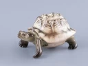 Скульптура Черепаха светлый панцирь арт. 82.64832.00.1,  Скульптура Черепаха светлый панцирь арт. 82.64832.00.1,