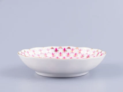 Розетка Тюльпан Сетка-Блюз 2 арт. 80.92416.00.1, 