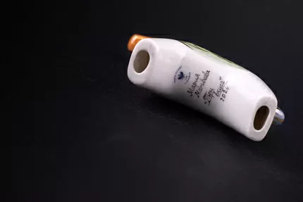 Скульптура на форме Лошадь, Три вкуса, арт 62.21209.00.1