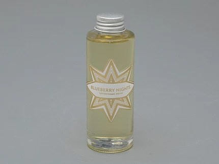 Подарочный Набор Аромадиффузор рисунок Азур 1 аромат Черничные ночи арт. 81.32062.00.1 Подарочный Набор Аромадиффузор рисунок Азур 1 аромат Черничные ночи арт. 81.32062.00.1