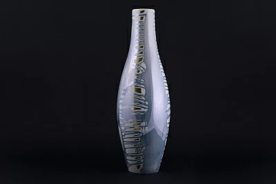 Ваза Блики на форме Высокая, арт 60.14051.00.1