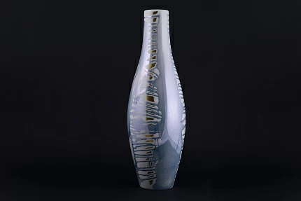 Ваза Блики на форме Высокая, арт 60.14051.00.1