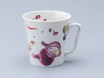 Бокал форма Ленинградский рисунок Мамина дача, арт. 80.08970.00.1