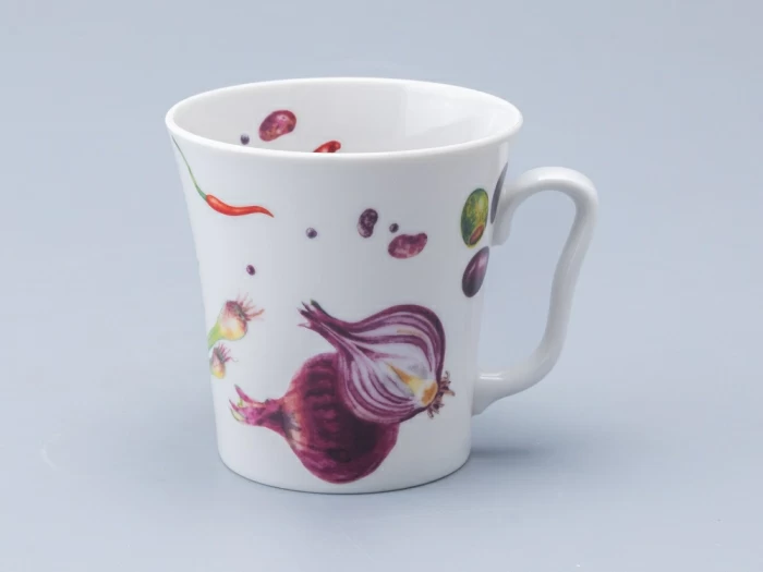 Бокал форма Ленинградский рисунок Мамина дача, арт. 80.08970.00.1, 