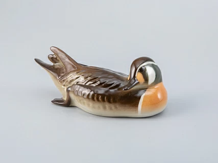Скульптура Байкальская утка № 1 арт. 82.01061.00.1, 