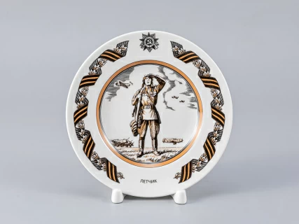 Подарочный набор «Солдаты Великой Победы» арт. 81.23667.00.1, 