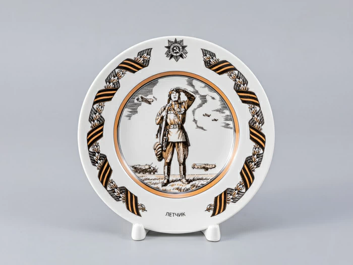 Подарочный набор «Солдаты Великой Победы» арт. 81.23667.00.1, 