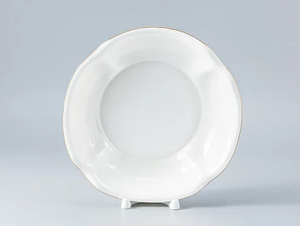 Сухарница Наташа Золотая лента арт. 80.02804.00.1 Сухарница Наташа Золотая лента арт. 80.02804.00.1