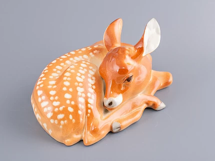 Олененок большой размер арт. 82.01024.00.1