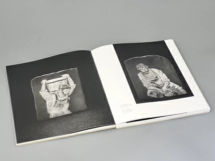 Книга Память Материала. Фарфор Сергея Русакова, арт 14.70013.05